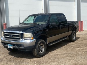 1999 Ford F.250