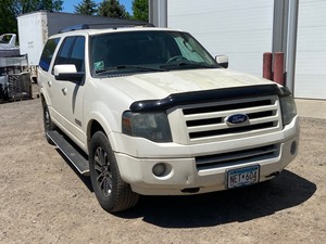 2008 Ford Expedition