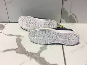 Child slide on Tennis Shoes size 12  See Pictures