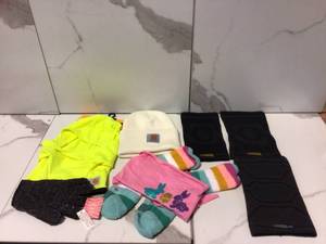 Lot of clothing See Pictures