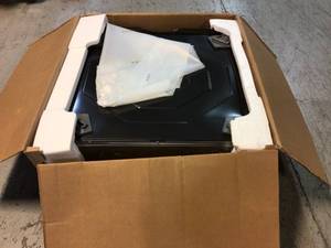 Pedestal for Washing Machine Customer Returns See Pictures