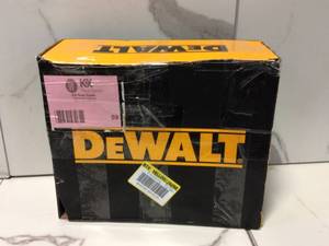 Mens Canton 6 Work Boots - Soft Toe - Walnut Pitstop Size 13(M) by DEWALT See Pictures