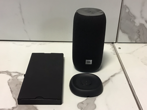Grey Flip5 Portable Waterproof Speaker by JBL  Customer Returns Pictures