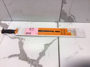 22 in. Steel Blade Machete by Fiskars See Pictures