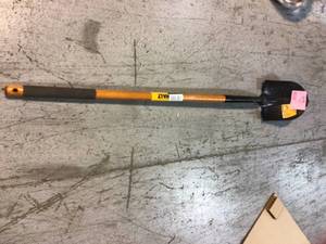 Dewalt Shovel See Pictures