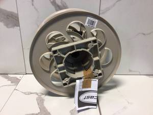 125 ft. Side Tracker Wall Mount Hose Reel by Suncast Customer Returns See Pictures