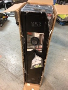 Sports Afield Home Defense - 4 Gun Fire Safe Open Box See Pics