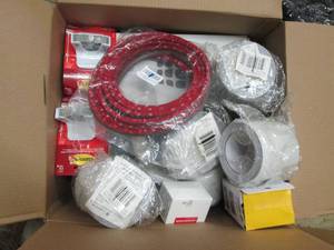 lot 1 image: box of slip guard  tape adhesive ho...