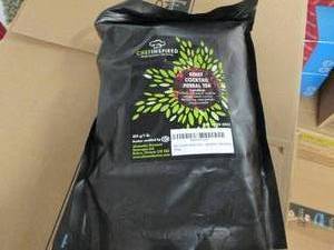 lot 22 image: 1 lb berry cocktail herbal tea ...