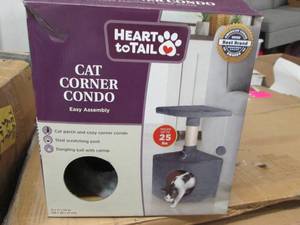 lot 181 image: cat corner condo ...