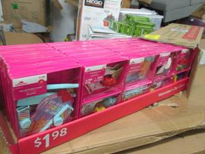 lot 193 image: case of 30 valentines day kazoos an...