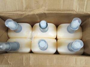 lot 269 image: case of 6 total body shampoo 6750m...