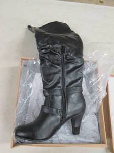 lot 278 image: new bonnibel size 7 womens boots ...