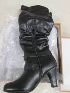 lot 280 image: new bonnibel size 5.5 womens boots ...