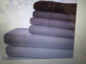 Home Collection Double-Brushed Micr...