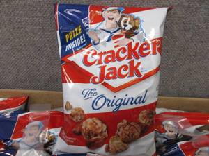 Case of 24 - 4 18 oz Bags Original...