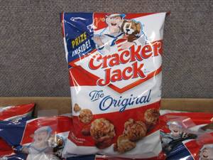 Case of 24 - 4 18 oz Bags Original...