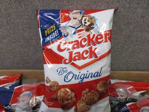 Case of 24 - 4 18 oz Bags Original...