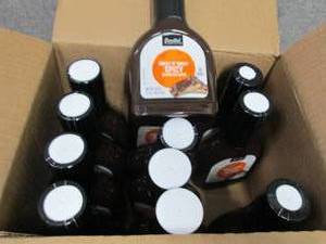 Case of 12- 18 oz Bottles Essential...
