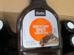 Case of 12- 18 oz Bottles Essential...