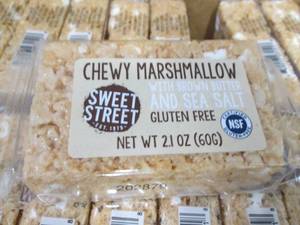 Case of 40 Sweet Street Chewy Marsh...