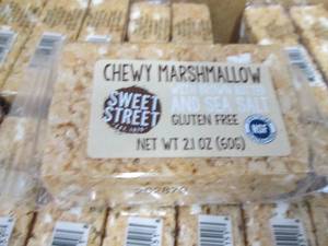 Case of 40 Sweet Street Chewy Marsh...