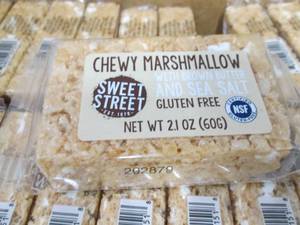 Case of 40 Sweet Street Chewy Marsh...