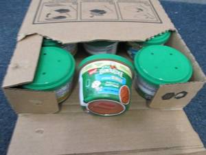 Case of 12- 7.25 oz Chef Boyardee O...
