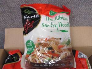 Case of 6- 14.2 oz Kame Thai Ribbon...
