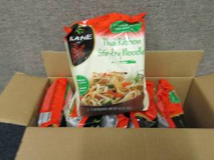 Case of 6- 14.2 oz Kame Thai Ribbon...