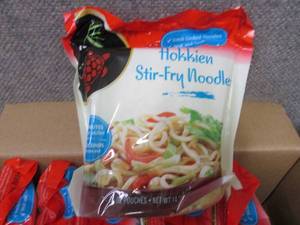 Case of 6- 14.2 oz Kame Hokkien Sti...