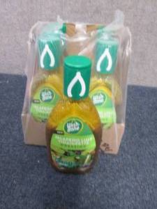 6- 15 oz Bottles Wishbone Jalapeno ...