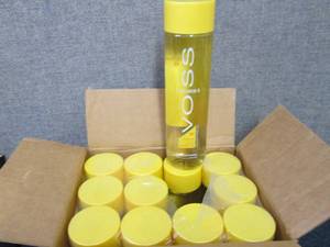 Case of 12- 28.7 oz Bottles Voss & ...
