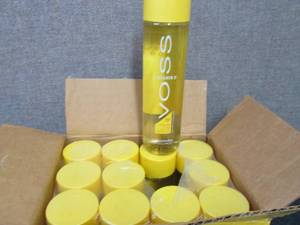 Case of 12- 28.7 oz Bottles Voss & ...