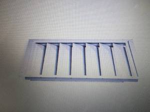 Dayton Shutter 35x40 inches Whole H...