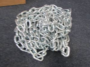 Heavy Duty Metal 1.5 inch Link Chai...