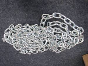 Heavy Duty Metal 1.5 inch Link Chai...