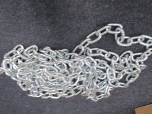 Heavy Duty Metal 1.5 inch Link Chai...