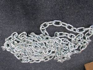 Heavy Duty Metal 1.5 inch Link Chai...