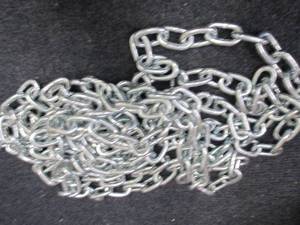 Heavy Duty Metal 1.5 inch Link Chai...