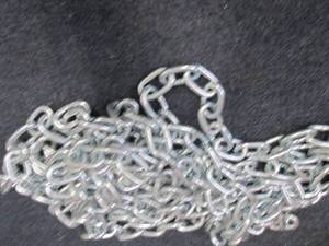 Heavy Duty Metal 1.5 inch Link Chai...