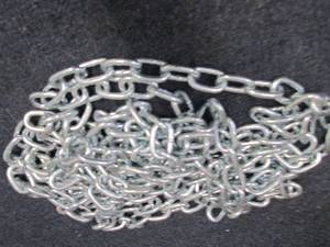 Heavy Duty Metal 1.5 inch Link Chai...