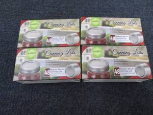192 Aozita Regular Mouth Canning Ja...