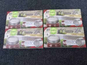 192 Aozita Regular Mouth Canning Ja...