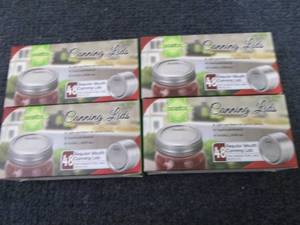192 Aozita Regular Mouth Canning Ja...