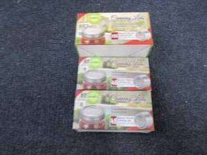 196 Aozita Regular Mouth Canning Ja...