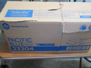 Pacific Blue Basic Recycled Multifo...
