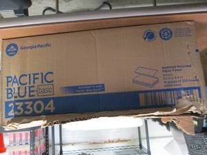 Pacific Blue Basic Recycled Multifo...