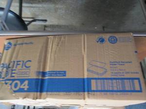 Pacific Blue Basic Recycled Multifo...