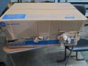 Case of 89480 enMotion Touchless 1-...